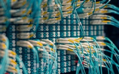 Data Center Cable Management Tips
