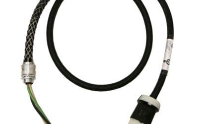 The Common Applications of SO Power Cords & How They Work