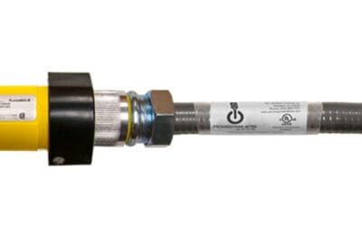 5 Ways To Determine When To Use a RussellStoll Connector