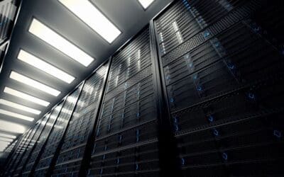 Prepare for a Data Center Upgrade With These 4 Tips