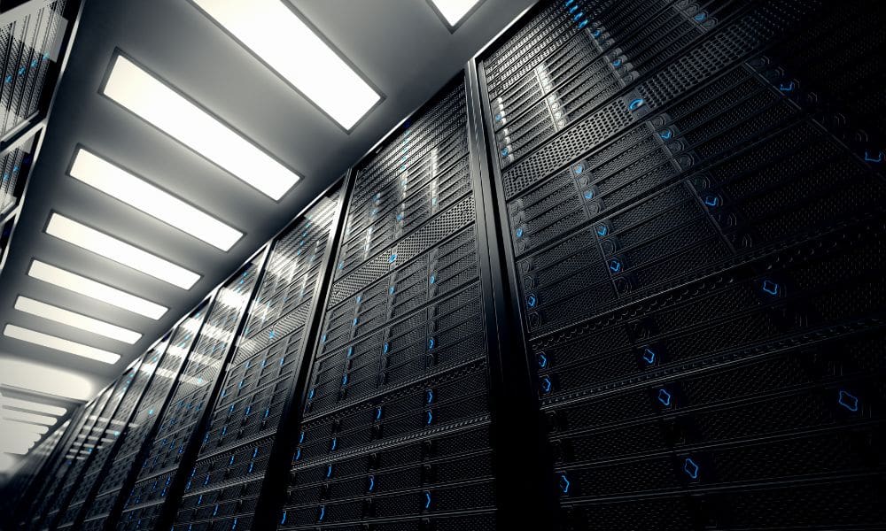 Prepare for a Data Center Upgrade With These 4 Tips