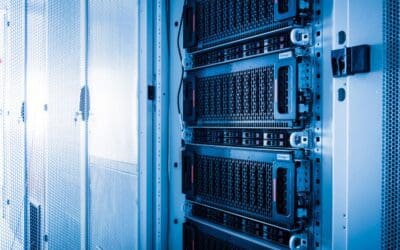 5 Tips for Planning a Successful Data Center Relocation