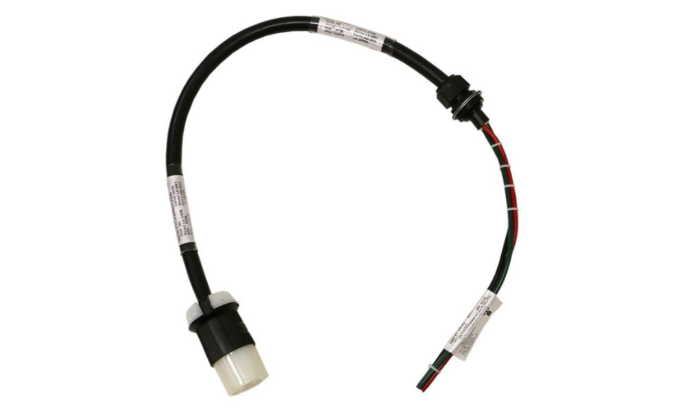 4 Must-Have Power Cords for Your Data Center