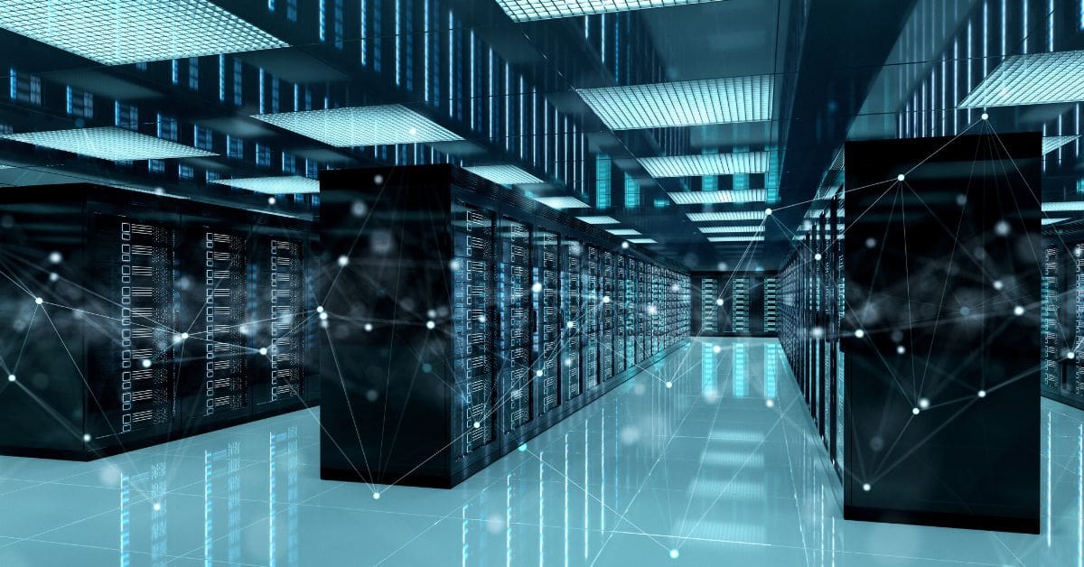 5 Ways the Government Benefits From Data Centers