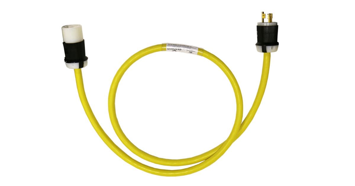 Ways To Dispose of Old or Damaged Power Cables