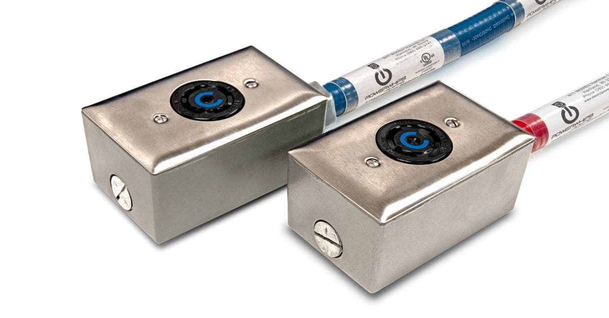 8 Tips To Maintain Prefabricated NEMA Power Cables