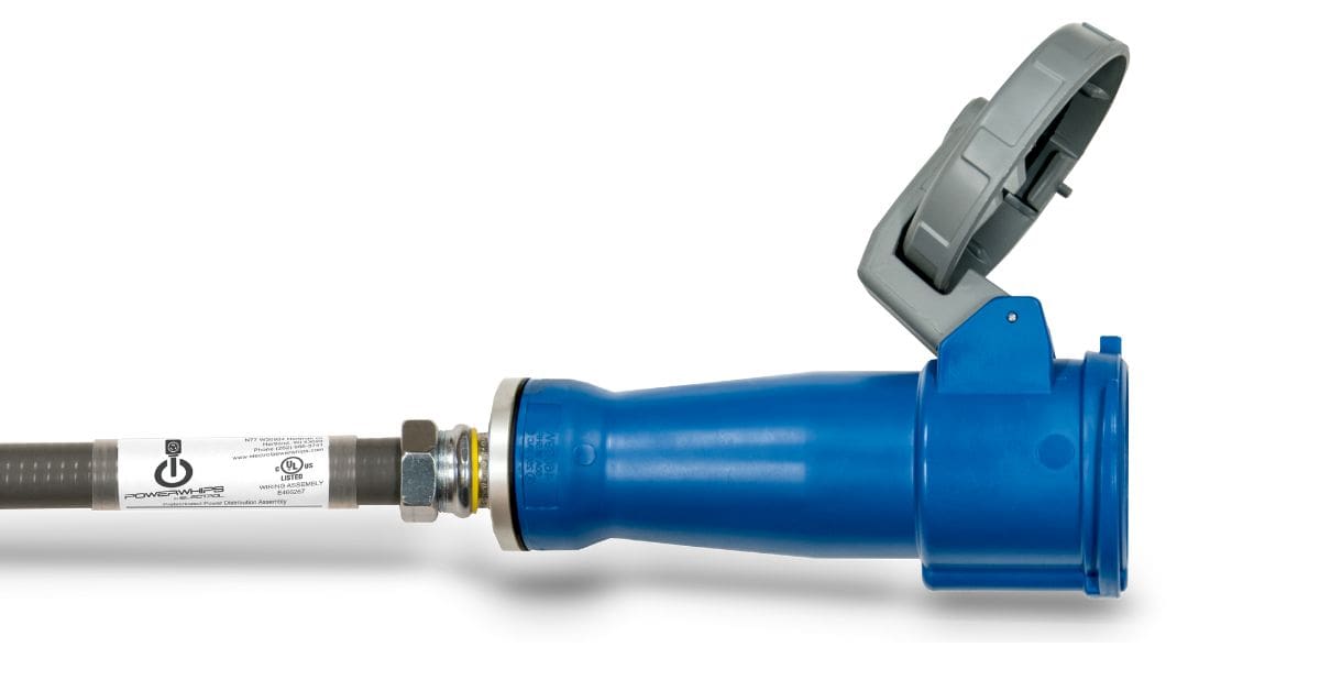 IEC 60309 Power Cords for Generators: What You Need To Know