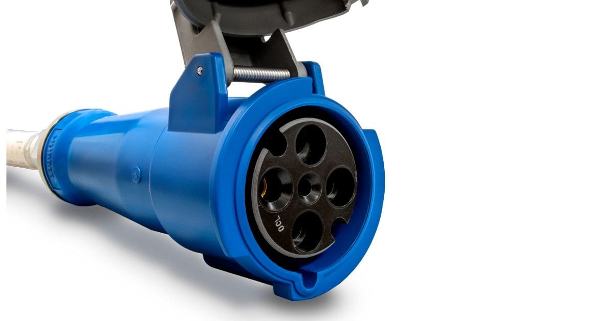 IEC 60309 Power Cords for Generators: What You Need To Know