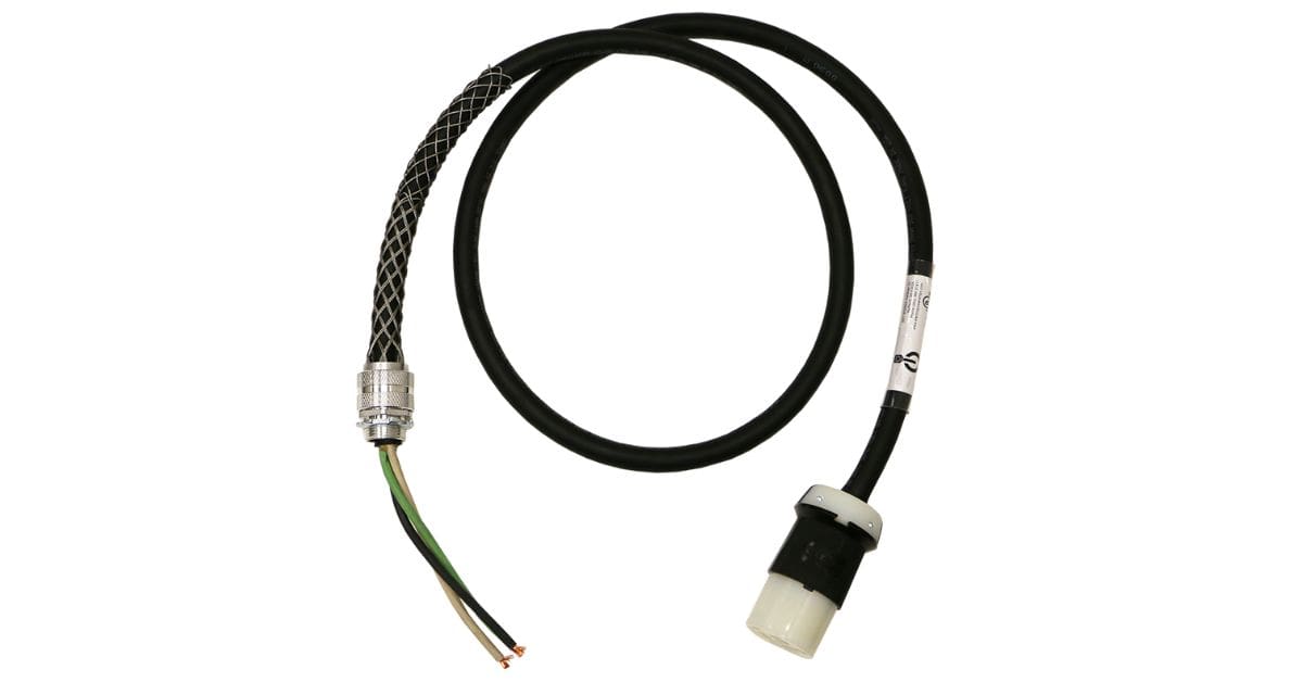 Why SO Cords Are Ideal for Outdoor Power Tools