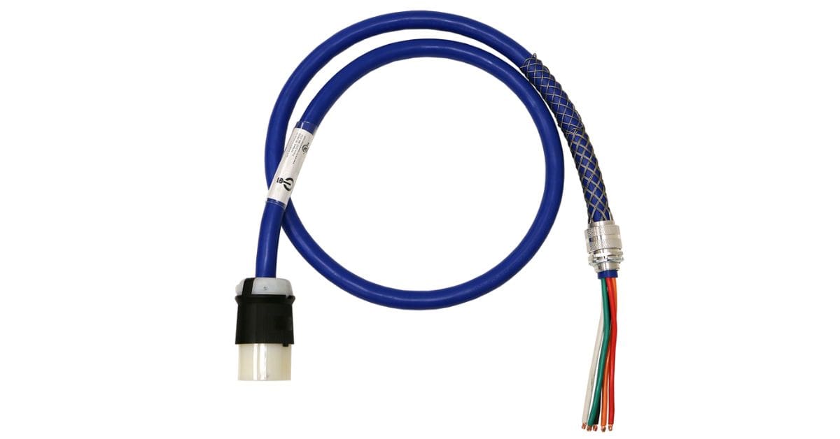 Why SO Cords Are Ideal for Outdoor Power Tools