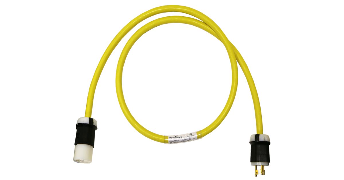 Why SO Cords Are Ideal for Outdoor Power Tools