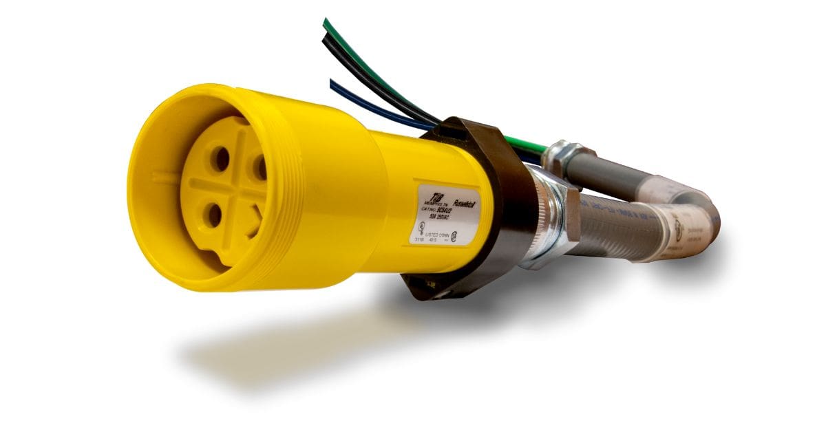 Busbar Systems vs. Power Whips: Which System To Choose