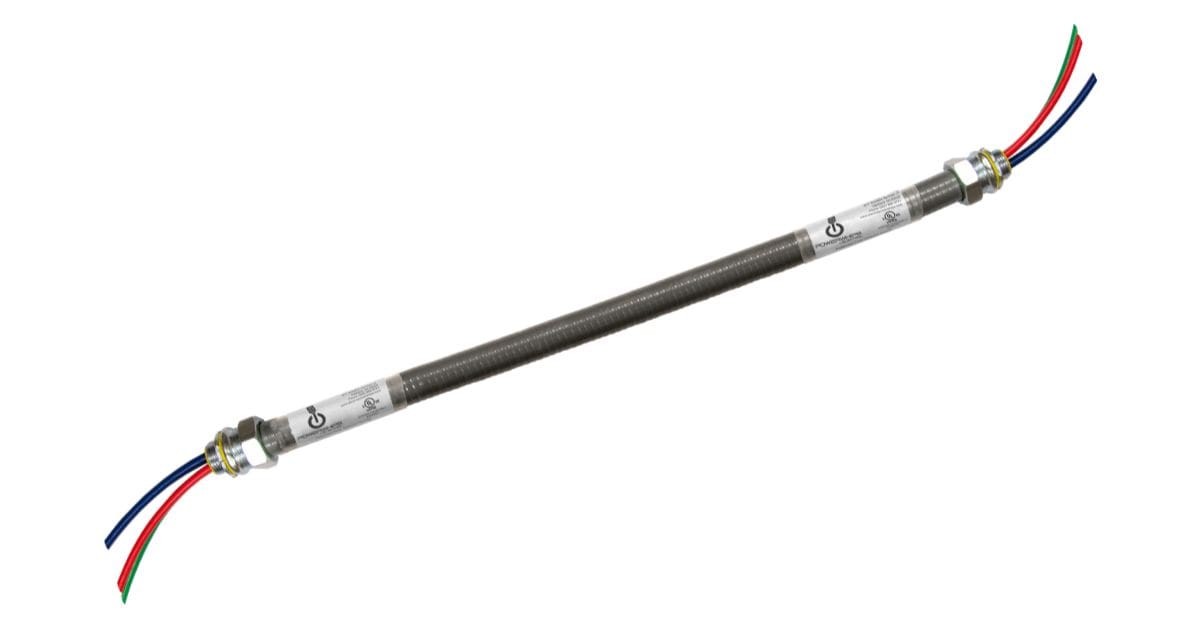 Single-Phase vs. Three-Phase Power for Data Centers 