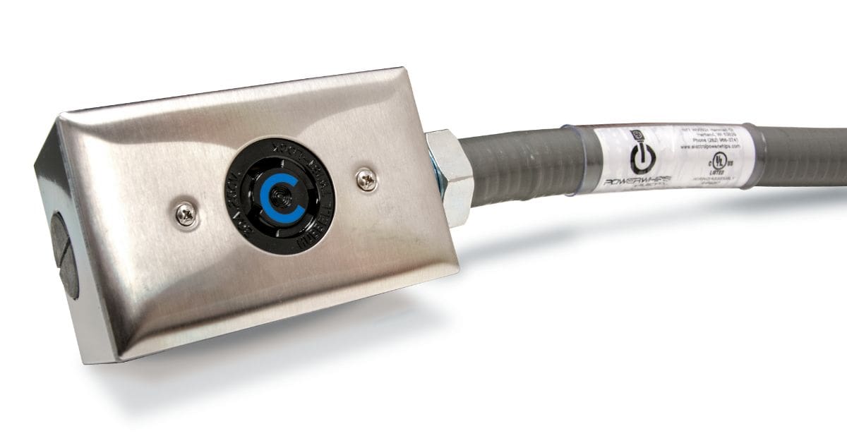 The Difference Between NEMA 5-15, 6-20 and L14-30 Connectors
