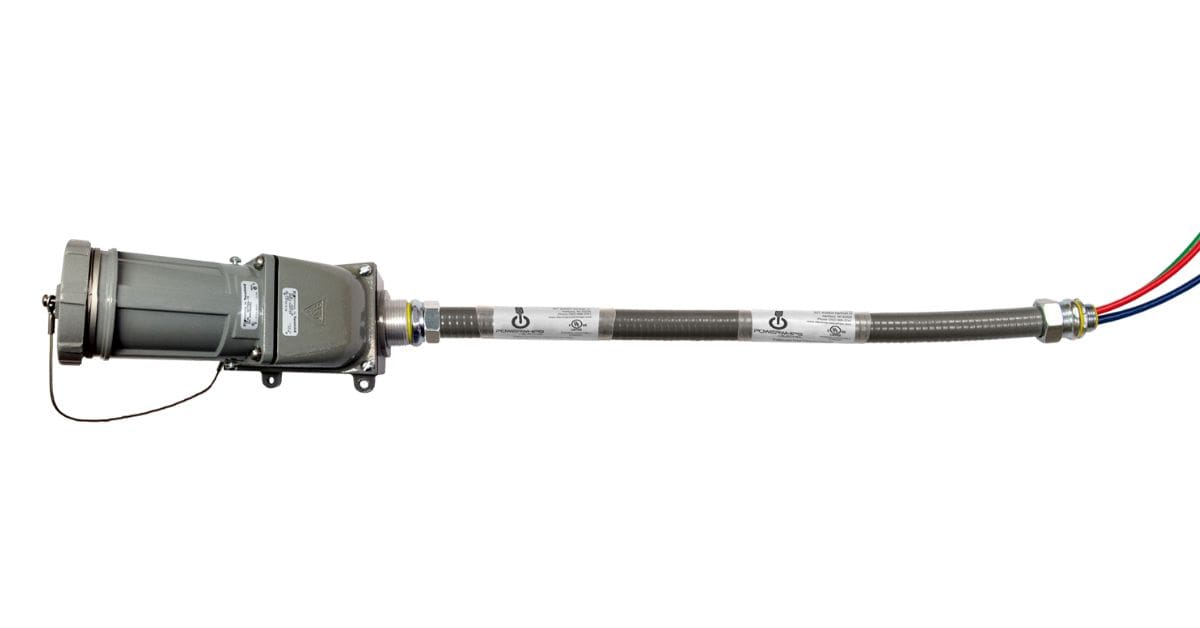 Installation Mistakes That Damage Russellstoll Connectors
