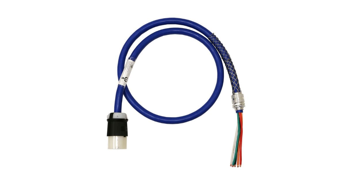 How To Prevent Insulation Wear and Tear in SOOW Cables