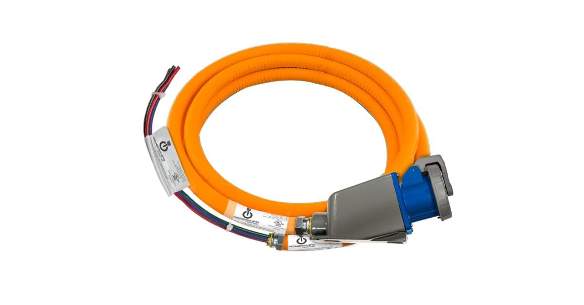 Proper Strain Relief Techniques for Heavy-Duty Power Cables