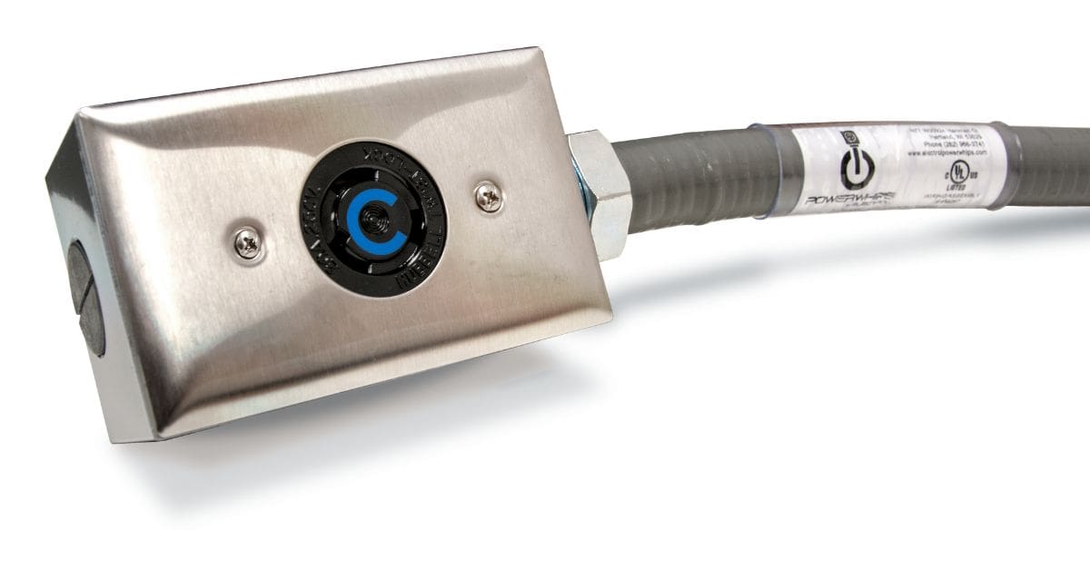 The Role of NEMA 10-30 and 14-30 in EV Charging