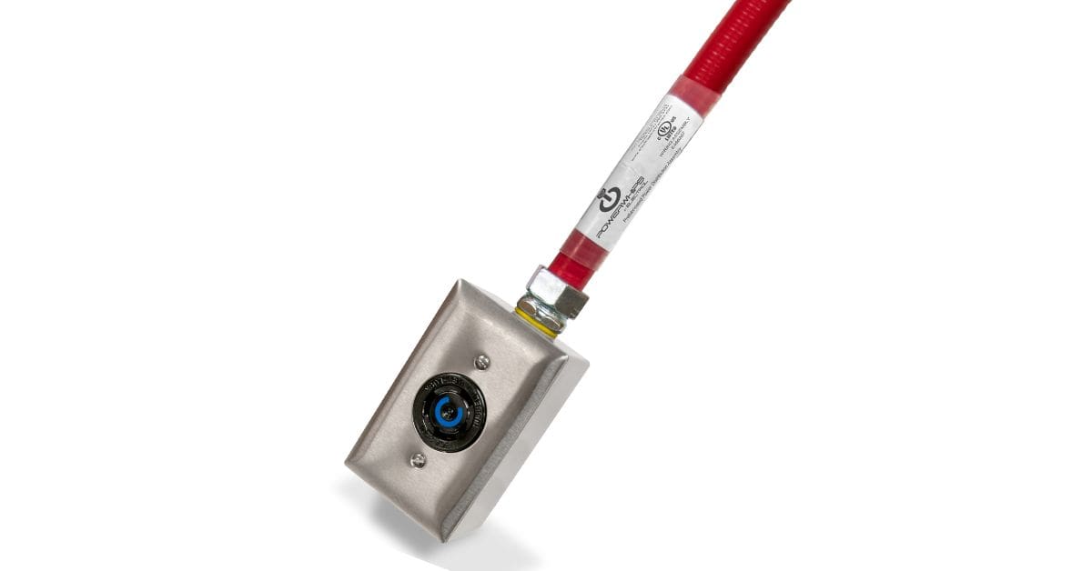 The Role of NEMA 10-30 and 14-30 in EV Charging