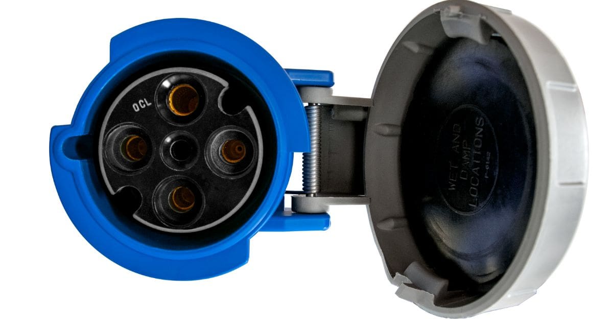 Diagnosing IEC Power-Cable Continuity and Voltage Drop