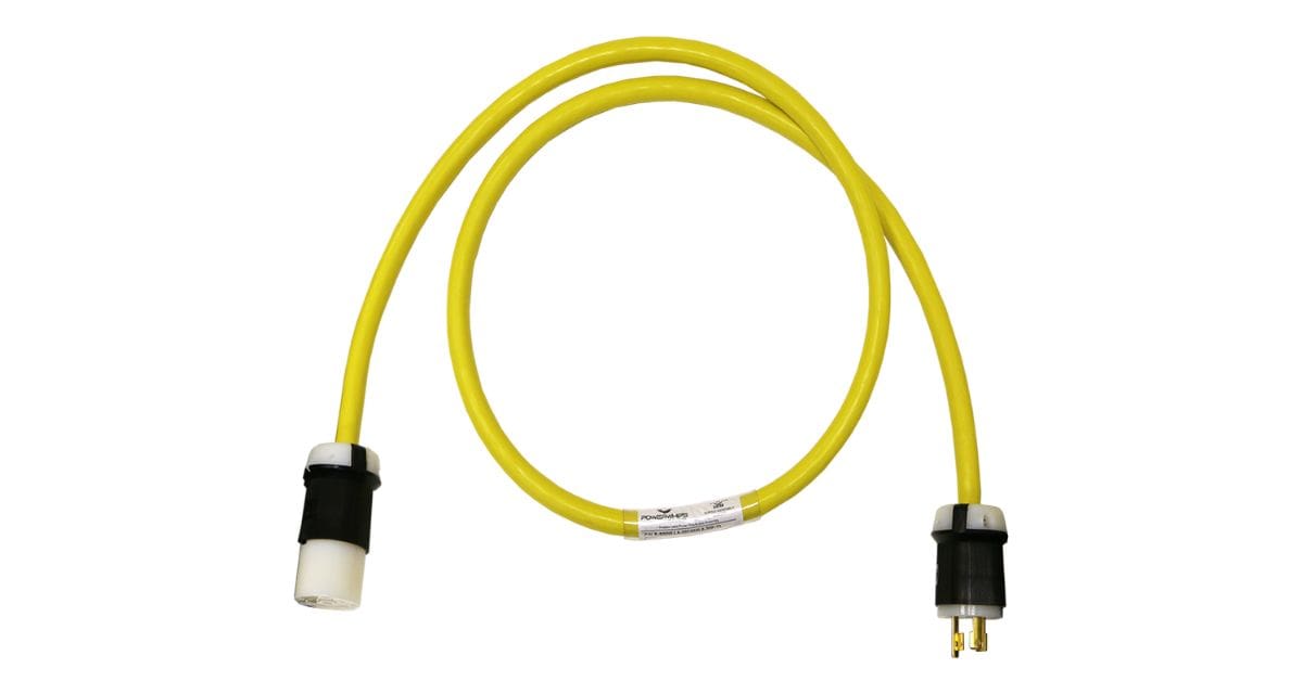 Flame Resistance vs. Chemical Resistance in SOOW Cables