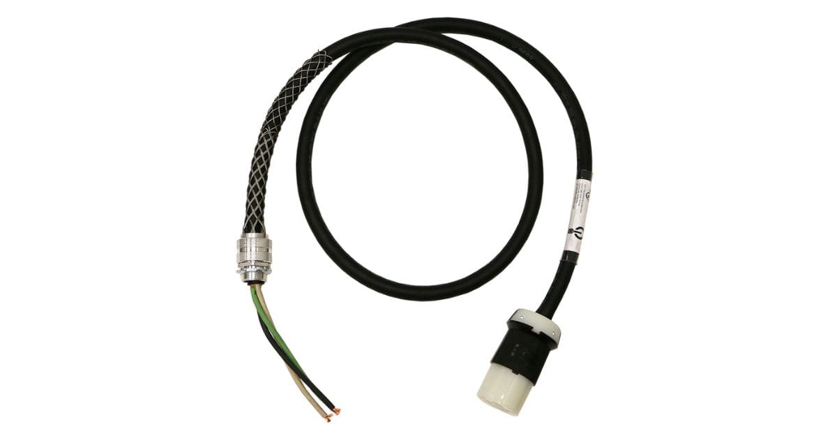 Flame Resistance vs. Chemical Resistance in SOOW Cables