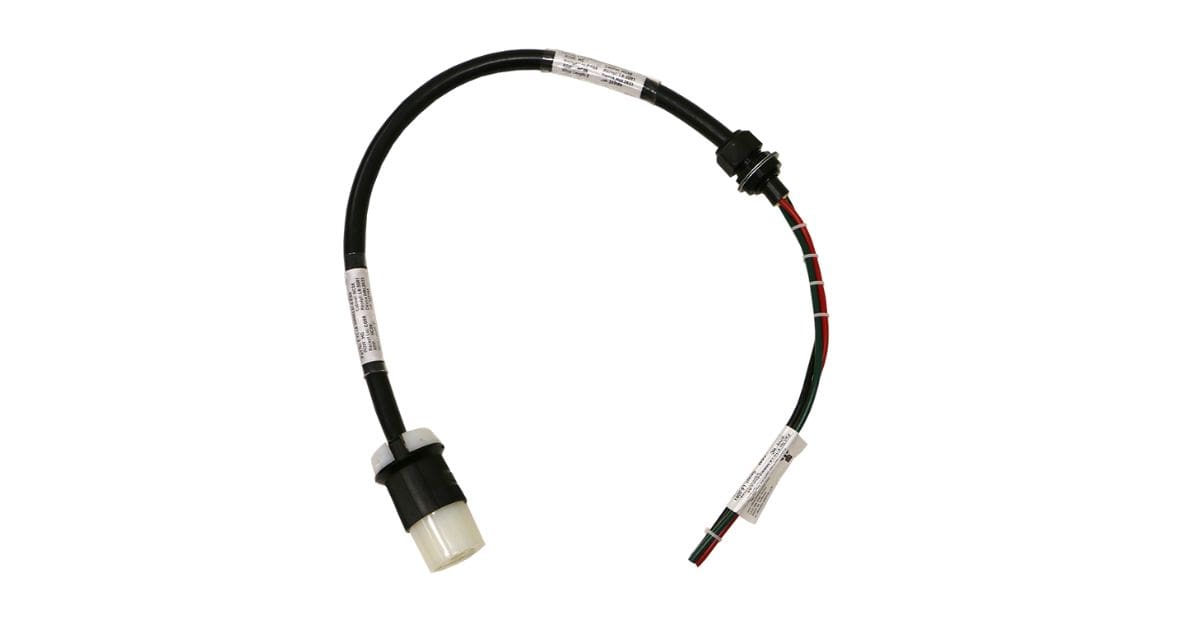 Troubleshooting Power Drops in SO and Type W Cables