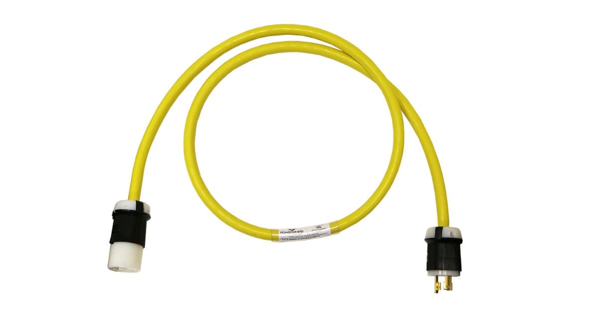 Troubleshooting Power Drops in SO and Type W Cables