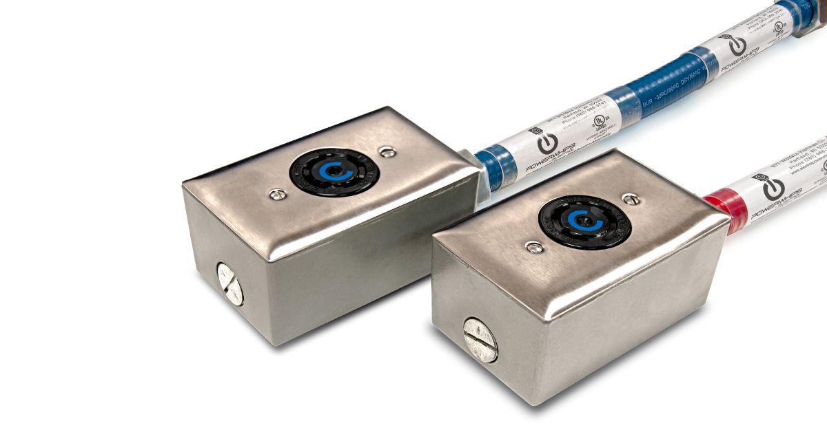 NEC Code Requirements for NEMA Receptacles