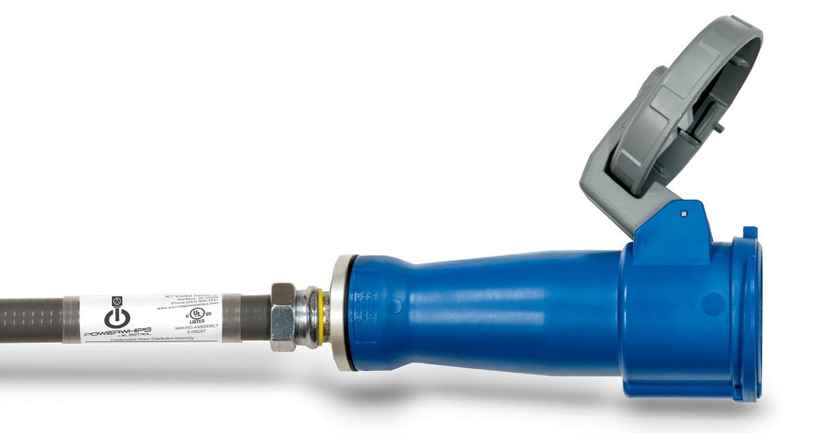 The Difference Between IEC C13, C19, & C21 Power Connectors