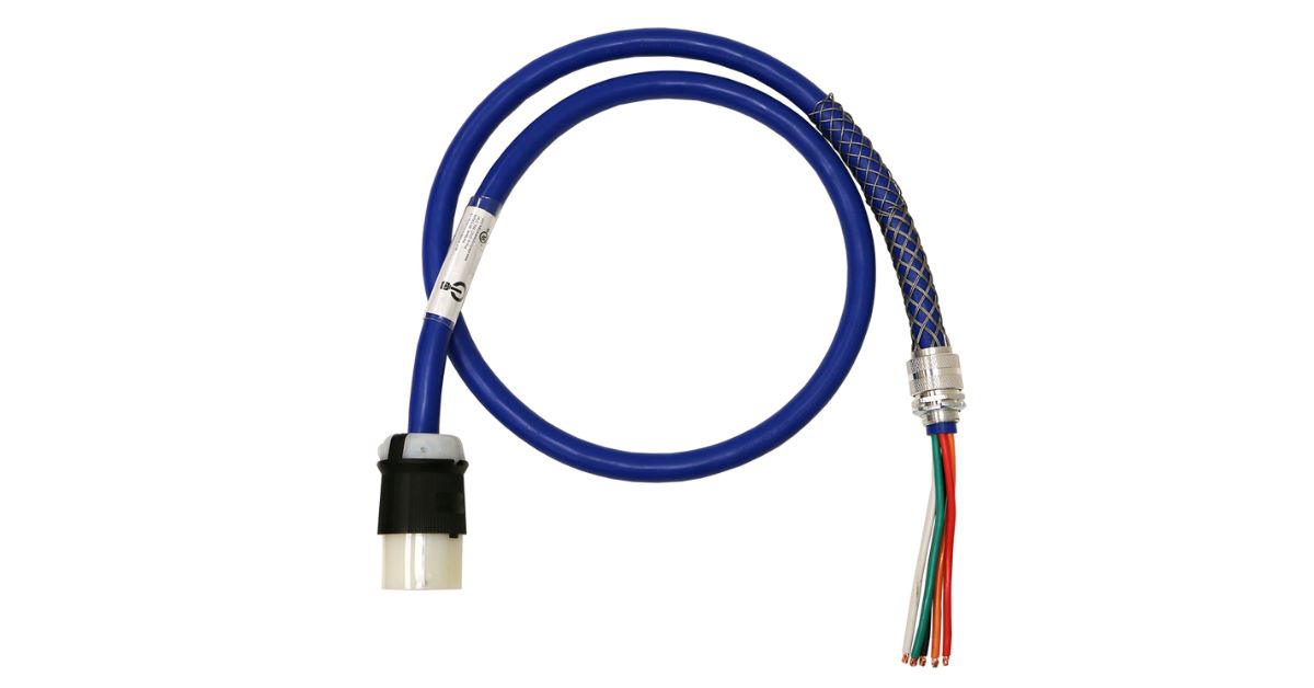 Protecting SO and TC-ER Cabling During Maintenance & Repair 