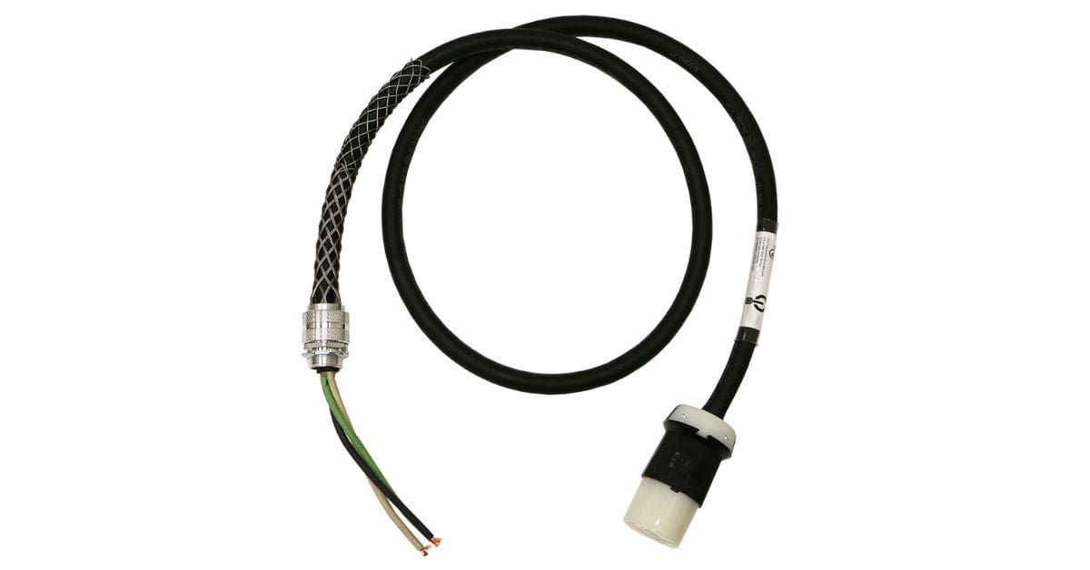 Protecting SO and TC-ER Cabling During Maintenance & Repair 