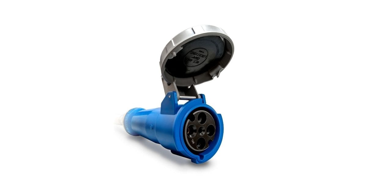 Damaged Power Whip Connectors: Repair or Replace?