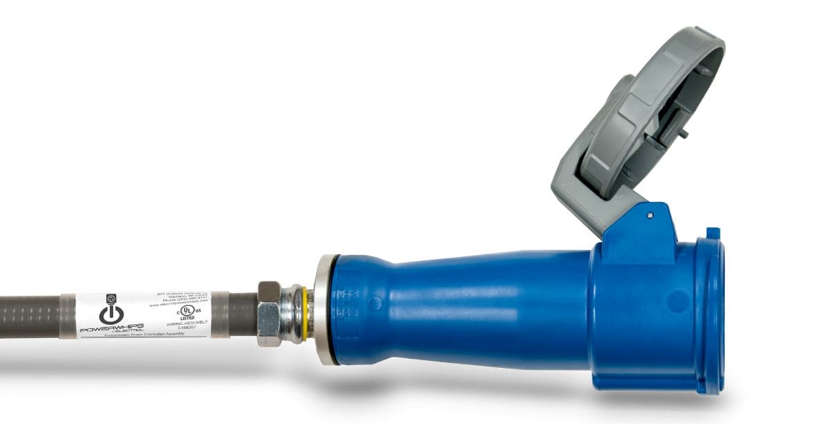 How Liquid-Tight Conduit Enhances IEC Cable Protection