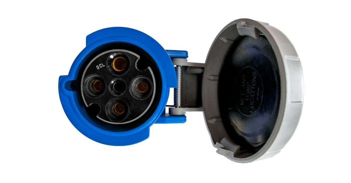 How Liquid-Tight Conduit Enhances IEC Cable Protection