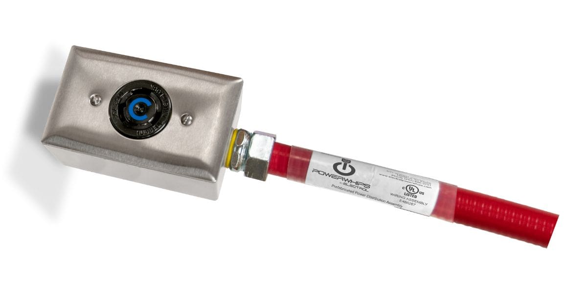 Understanding NEMA Power Cable Ratings and Classifications