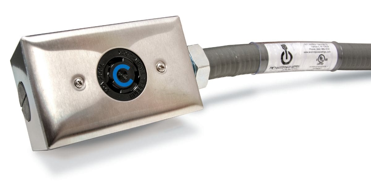 Understanding NEMA Power Cable Ratings and Classifications