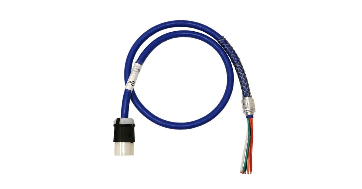 How To Clean and Inspect SOOW Cords After Use