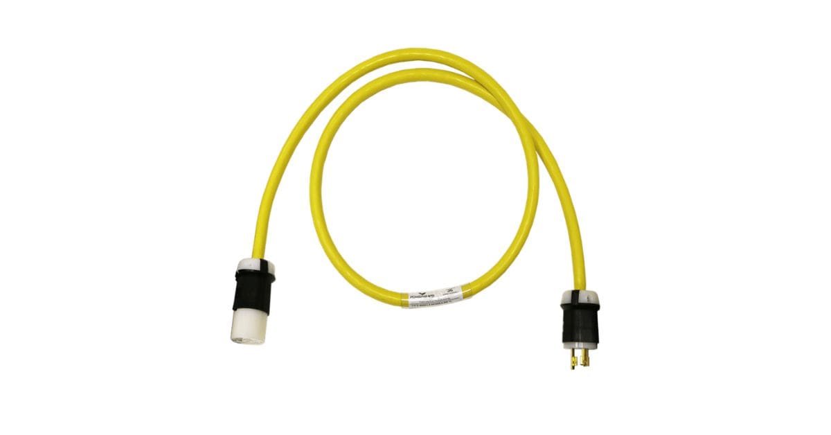 How To Clean and Inspect SOOW Cords After Use