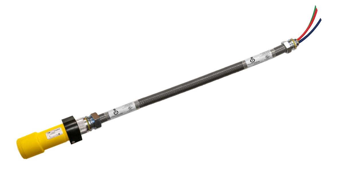 Secure Latching Techniques for Russellstoll Plugs