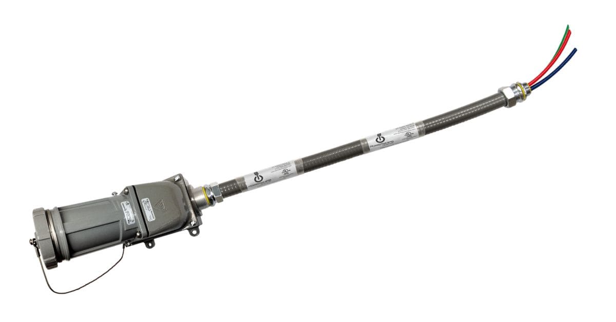 Secure Latching Techniques for Russellstoll Plugs