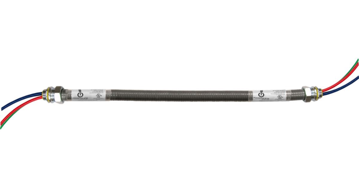 How To Prevent Arc Flash With Proper Power Whip Usage