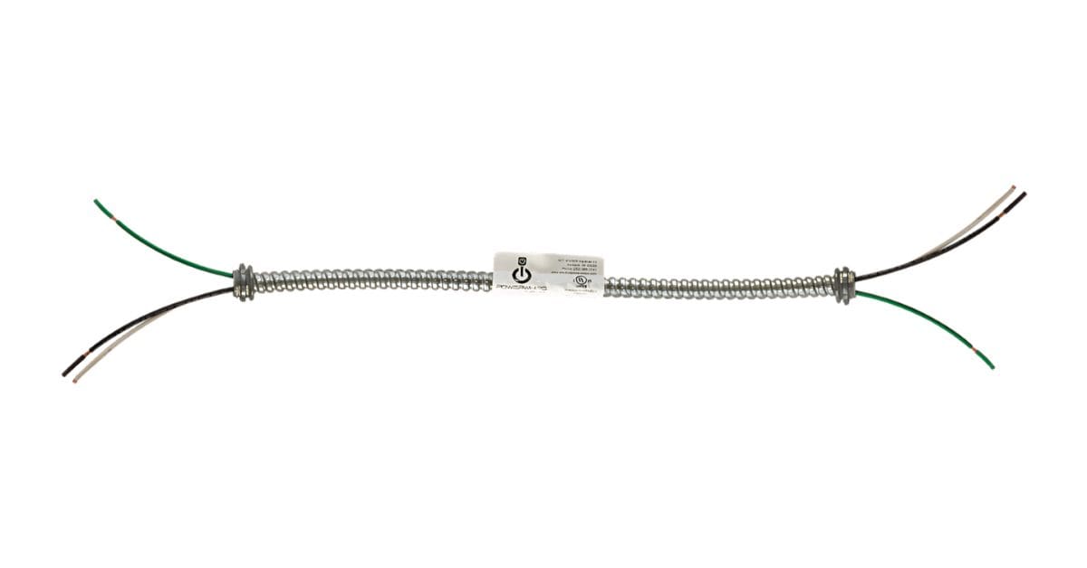 How To Prevent Arc Flash With Proper Power Whip Usage