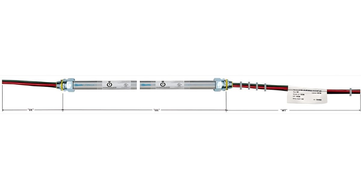 How To Prevent Arc Flash With Proper Power Whip Usage