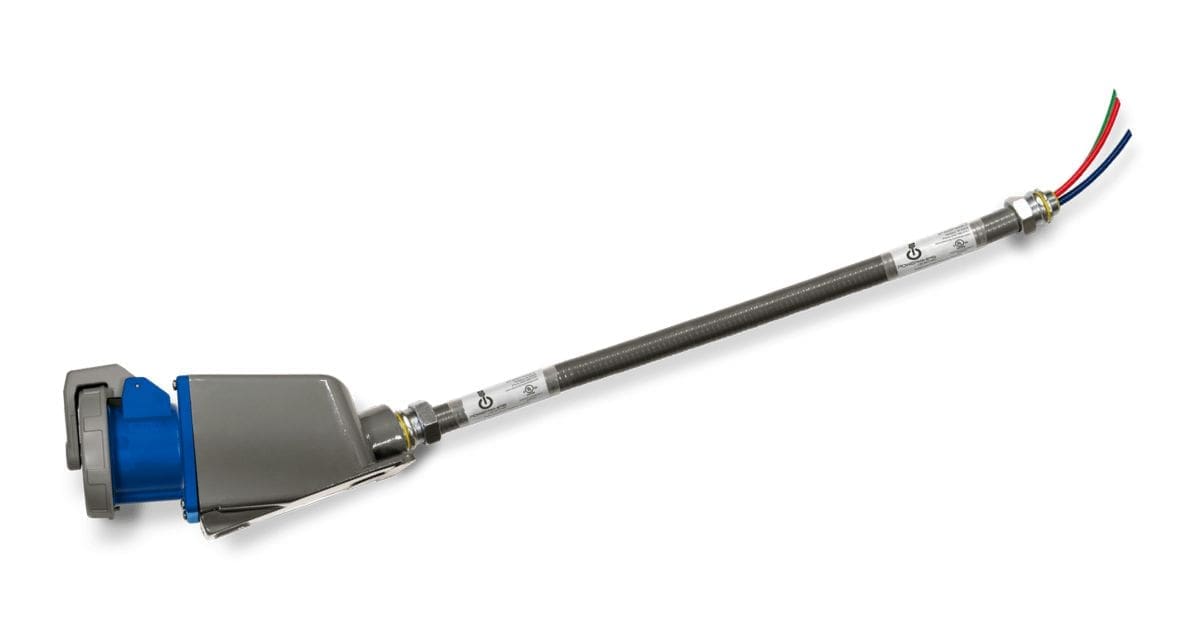 Preventing Moisture Ingress With IEC One-Piece Housings