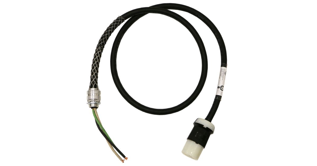 Maintenance Tricks for Extending SOOW Cable Service Life