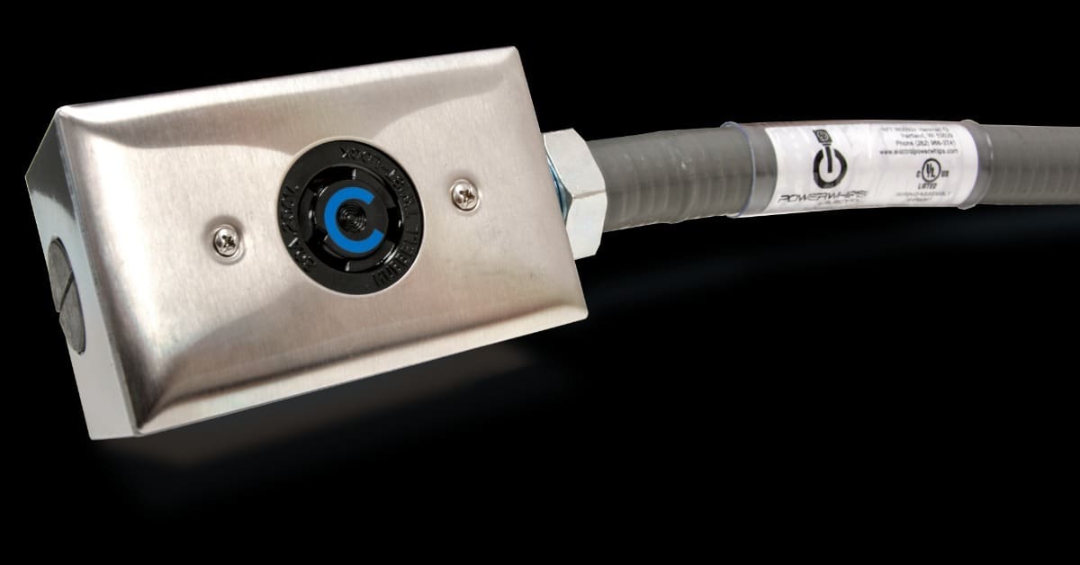 NEMA 5-20R vs. L5-20R for Sensitive Medical Equipment Rooms